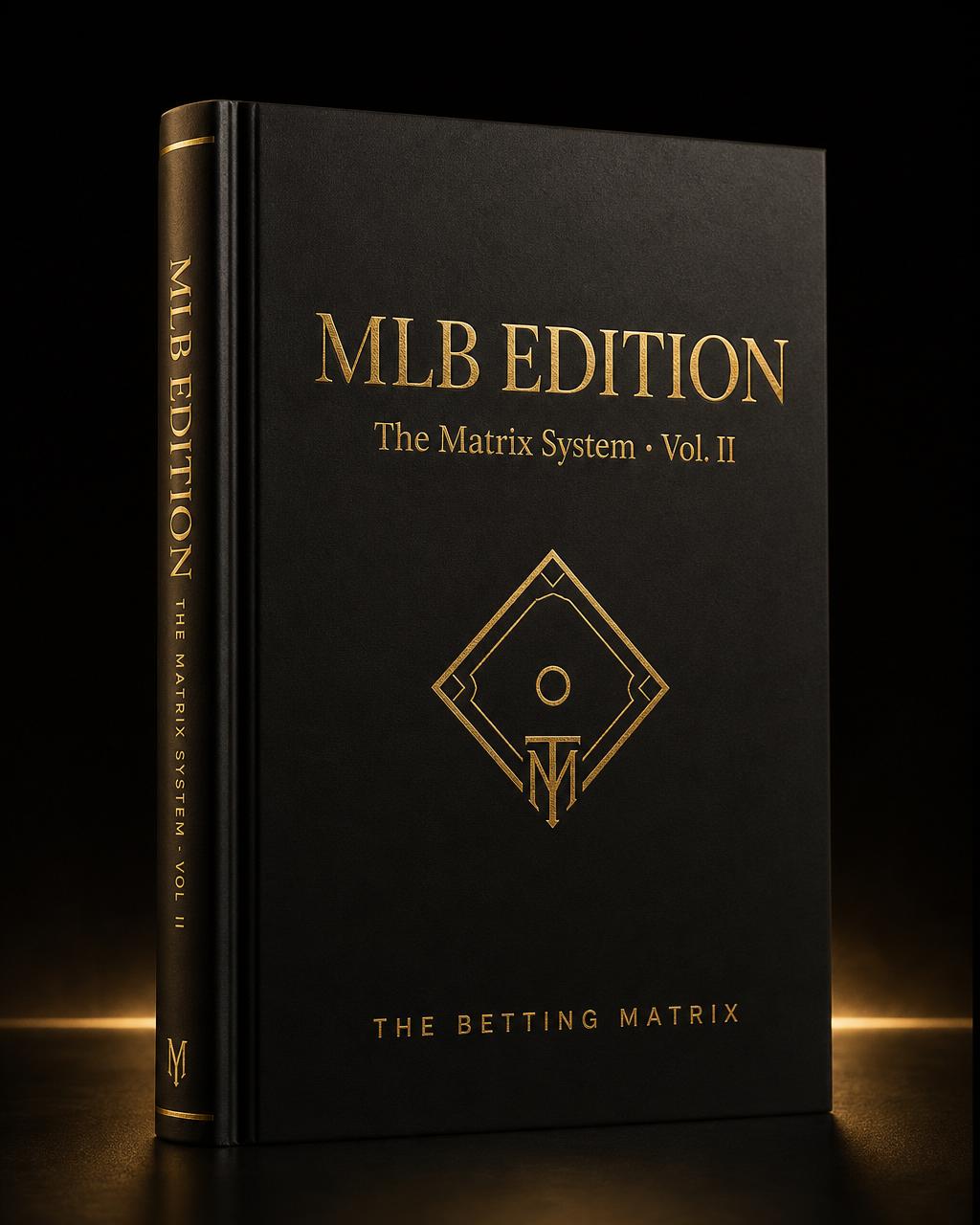 MLB Edition