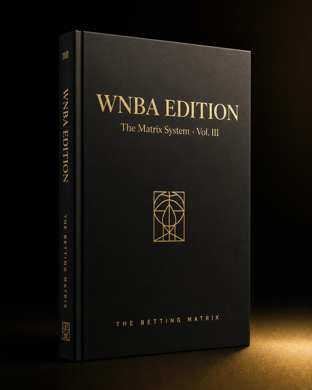 WNBA Edition