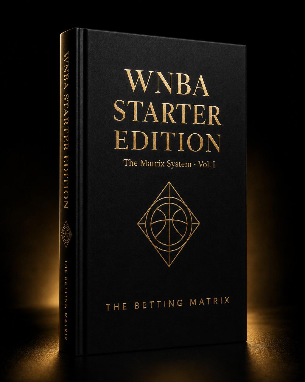 WNBA Starter Edition